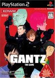 Gantz: The Game (PlayStation 2)